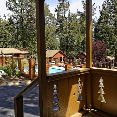 Cedar Glen Lodge Tahoe Vista Pokój zdjęcie