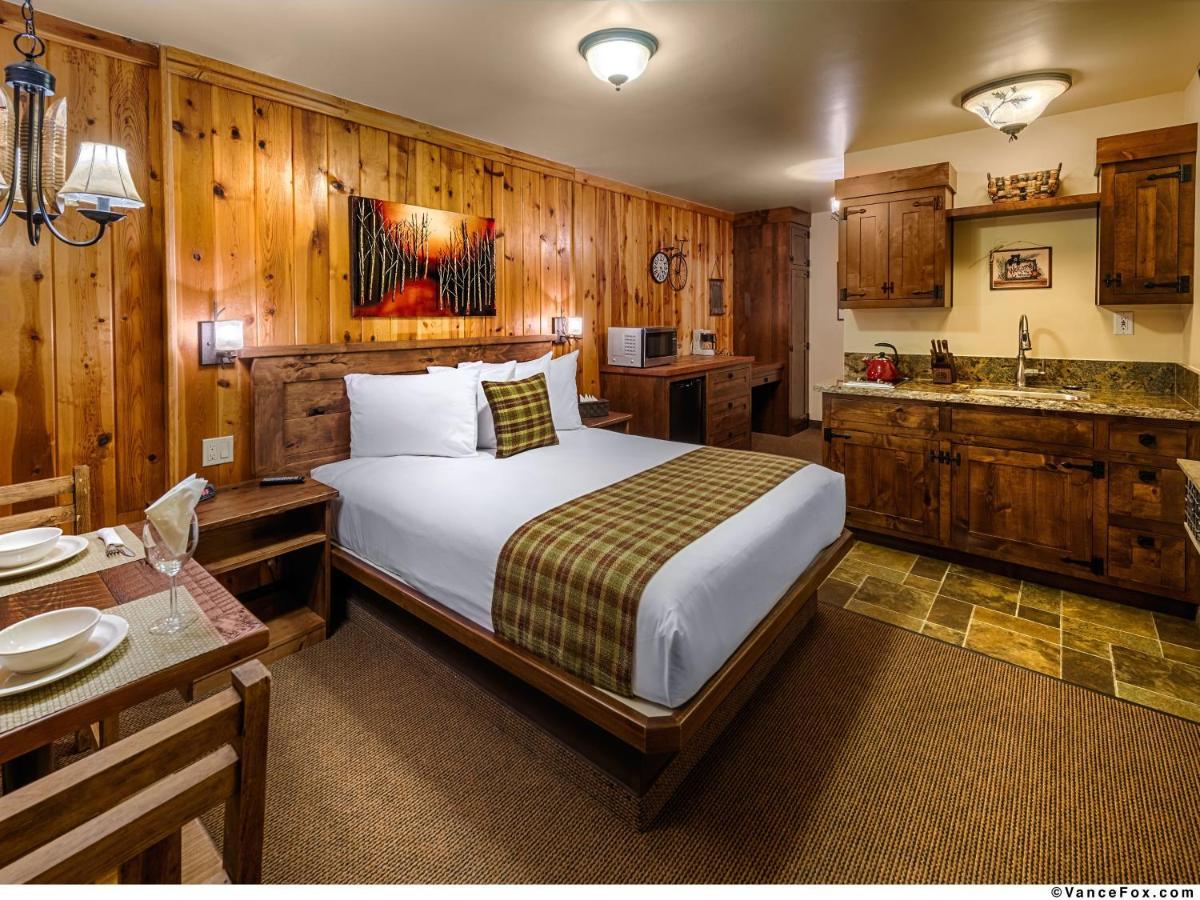 Cedar Glen Lodge Tahoe Vista Pokój zdjęcie