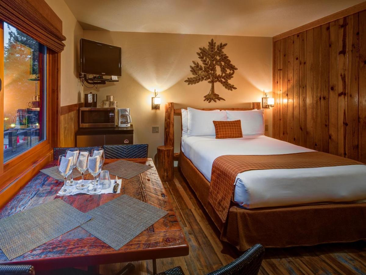 Cedar Glen Lodge Tahoe Vista Pokój zdjęcie