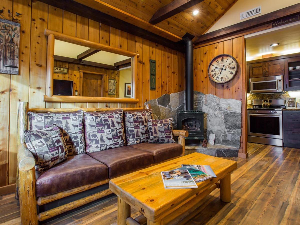Cedar Glen Lodge Tahoe Vista Pokój zdjęcie