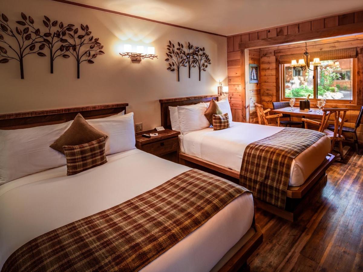 Cedar Glen Lodge Tahoe Vista Pokój zdjęcie