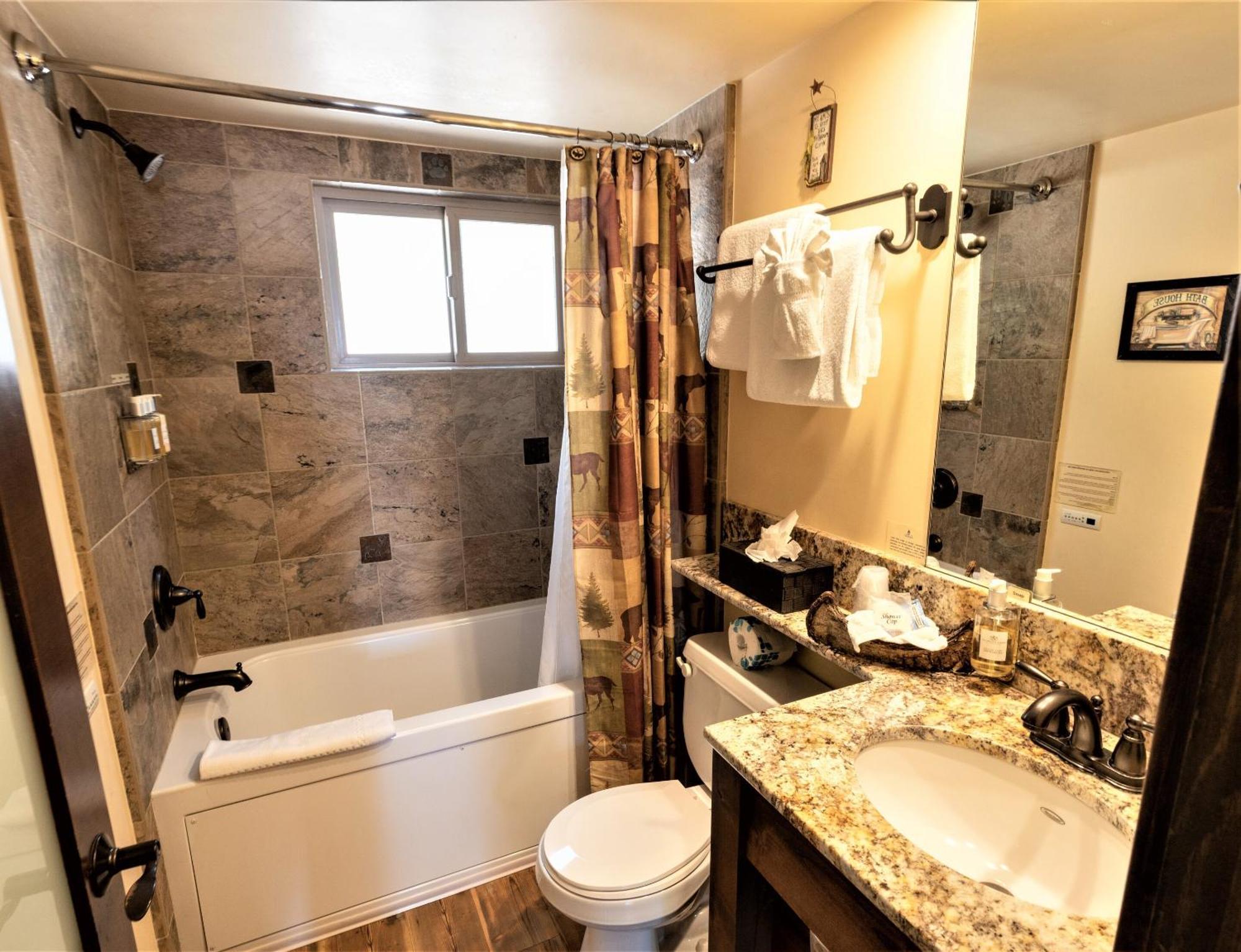 Cedar Glen Lodge Tahoe Vista Pokój zdjęcie