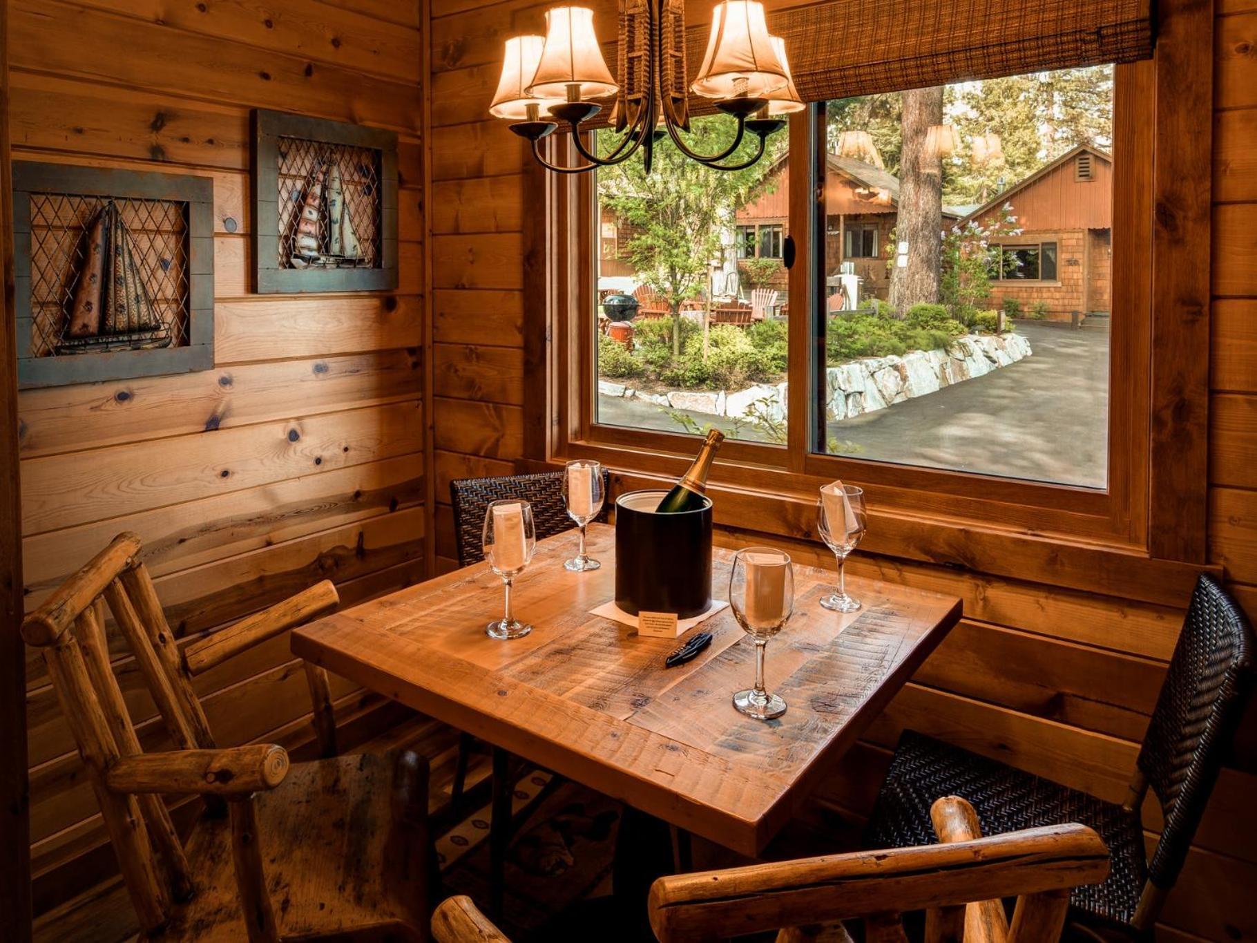 Cedar Glen Lodge Tahoe Vista Pokój zdjęcie