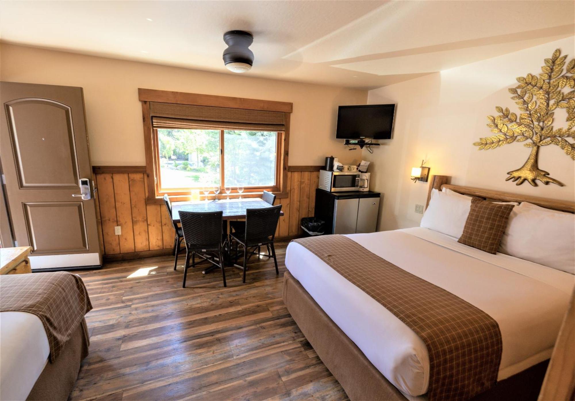 Cedar Glen Lodge Tahoe Vista Pokój zdjęcie