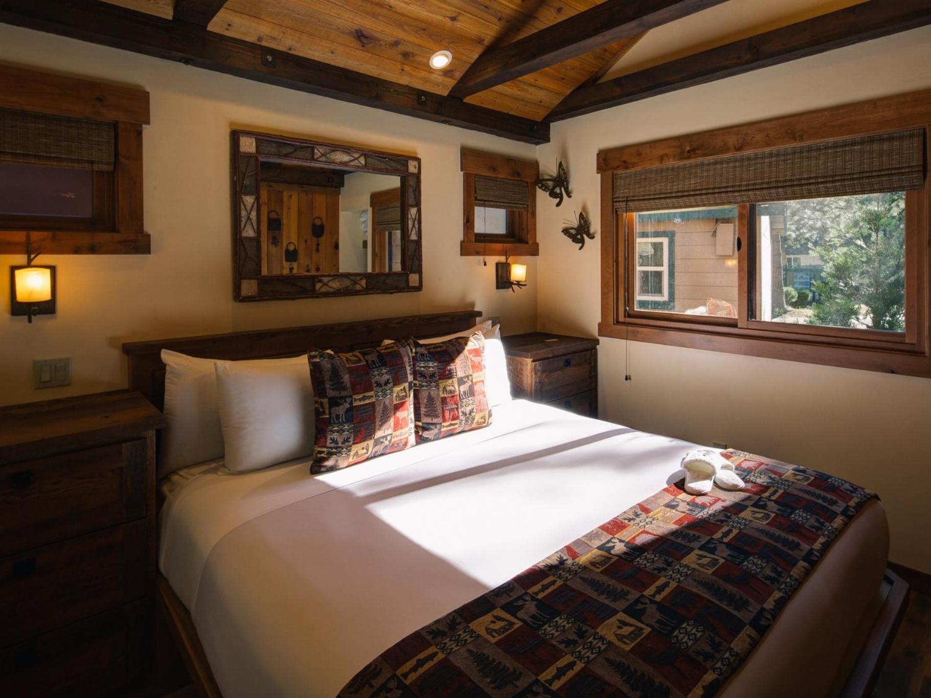 Cedar Glen Lodge Tahoe Vista Pokój zdjęcie