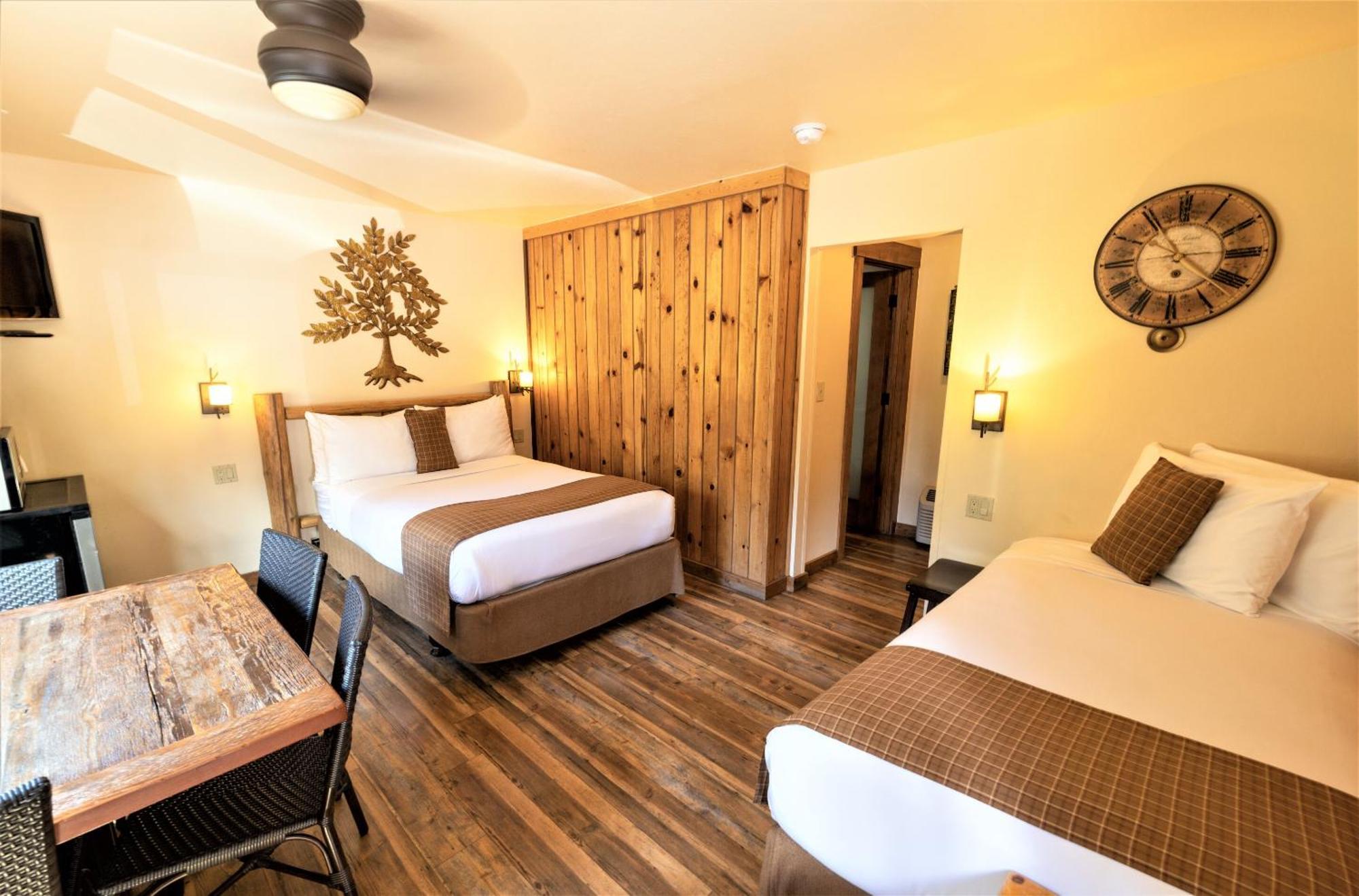 Cedar Glen Lodge Tahoe Vista Pokój zdjęcie