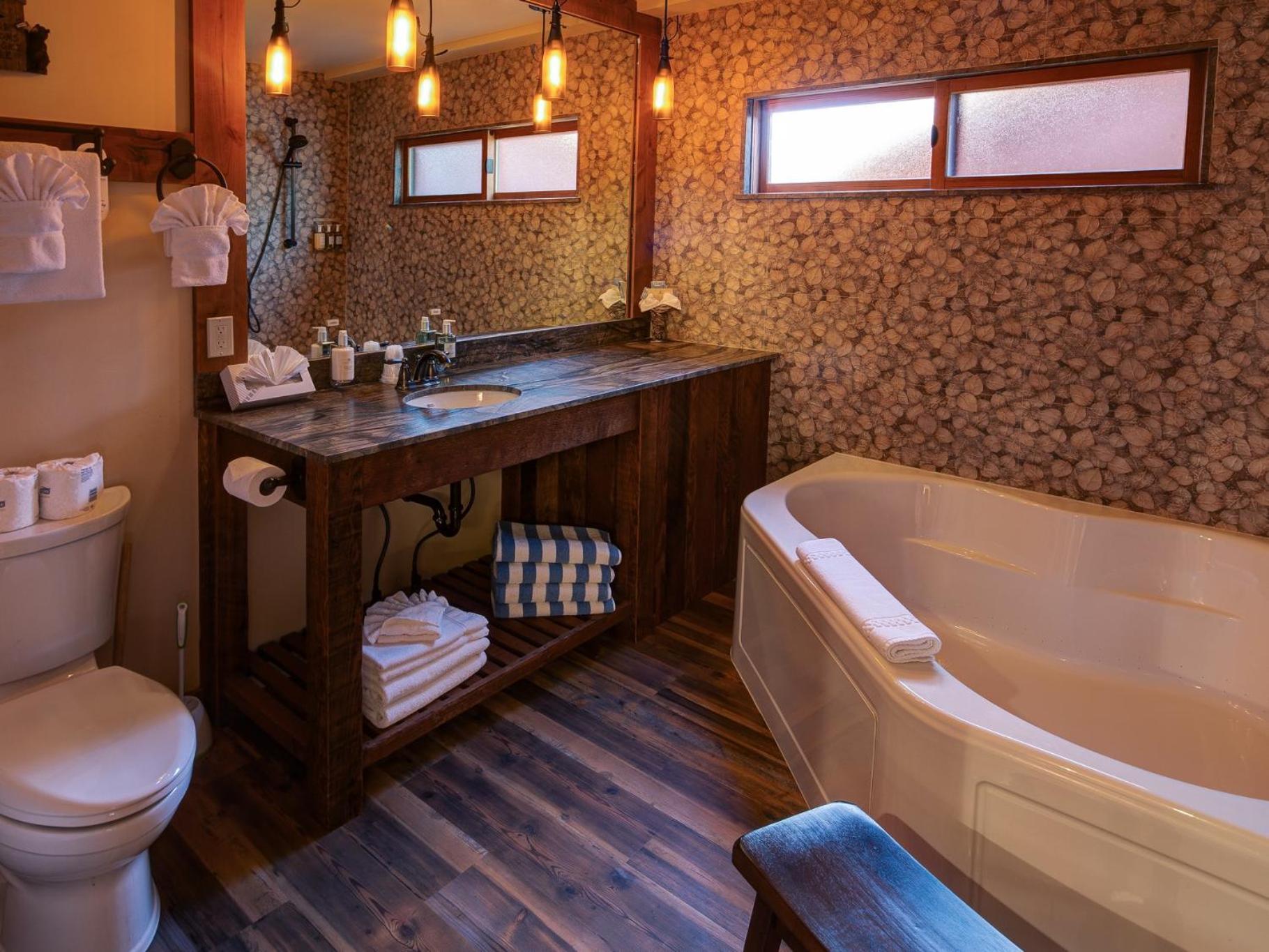 Cedar Glen Lodge Tahoe Vista Pokój zdjęcie