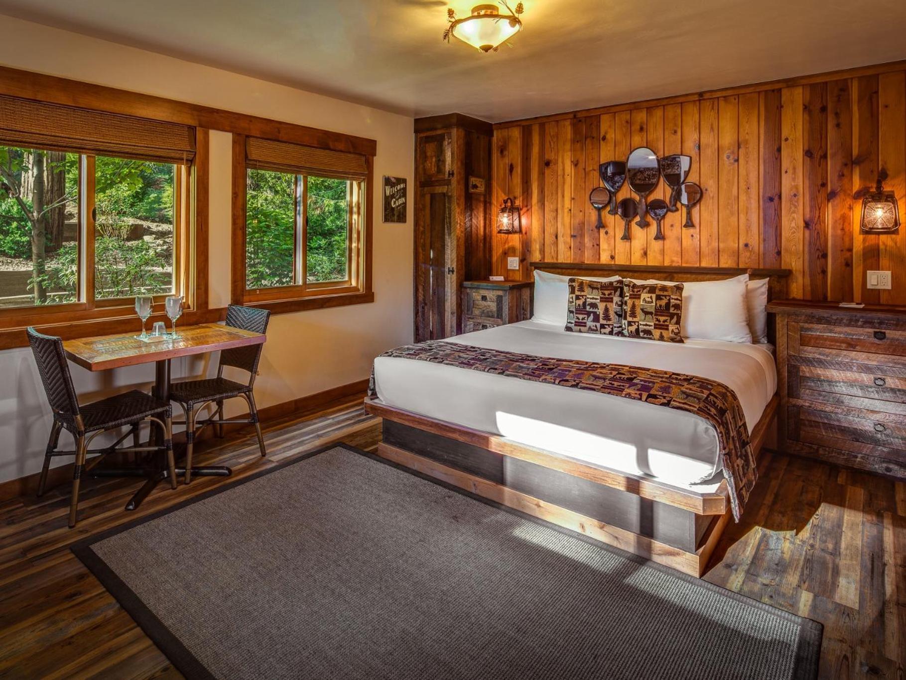 Cedar Glen Lodge Tahoe Vista Pokój zdjęcie