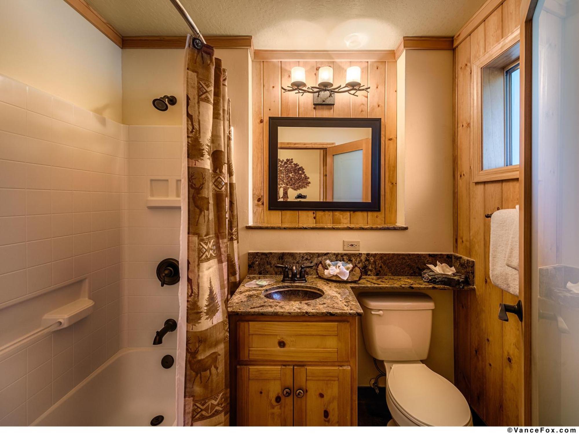Cedar Glen Lodge Tahoe Vista Pokój zdjęcie