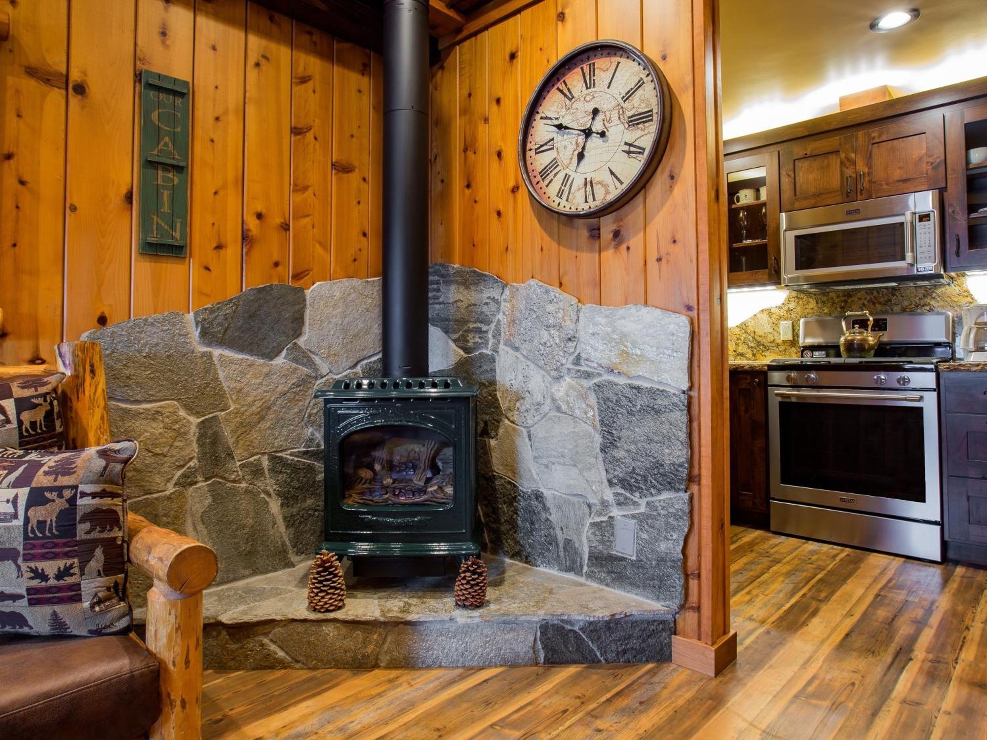 Cedar Glen Lodge Tahoe Vista Pokój zdjęcie